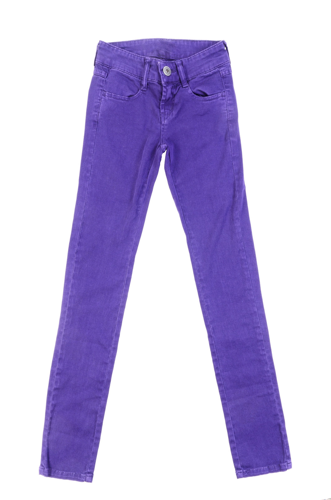 LSL Women Long Trouser Purple