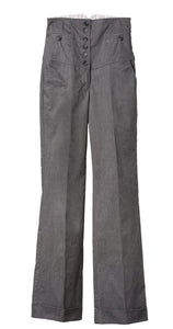 LSL Women Long Trouser Dark Grey