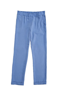 LSL Women Long Trouser Light Blue