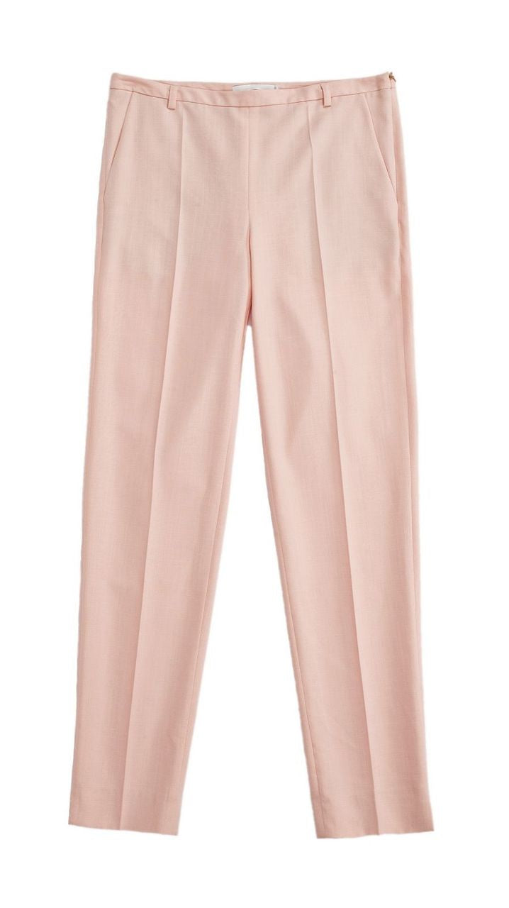 LSL Women Long Trouser Light Pink