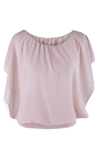 LSL Women Top Luxury - Pink