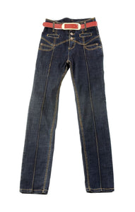 LSL Women Retro Jeans