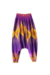 LSL Women Hippie Pants