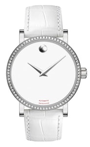 LSL Women Watch Sliver/Silver