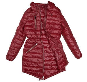 LSL Women Coat LE16